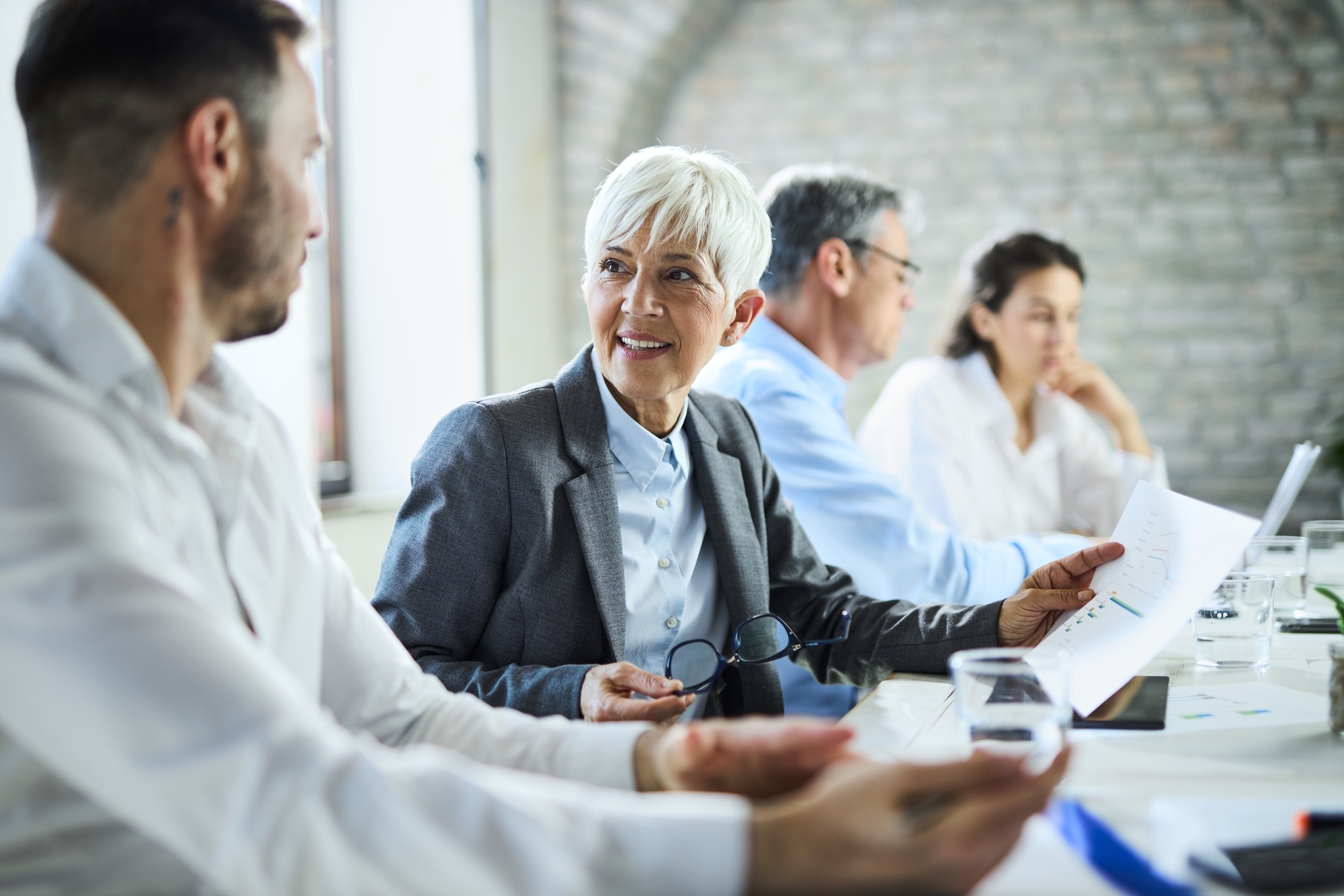 Cybersecurity alignment workshop