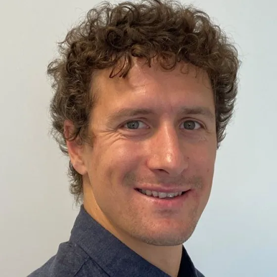 Peter Ellevseth
