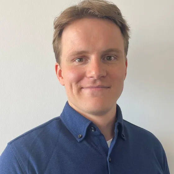 Eirik Leirvåg