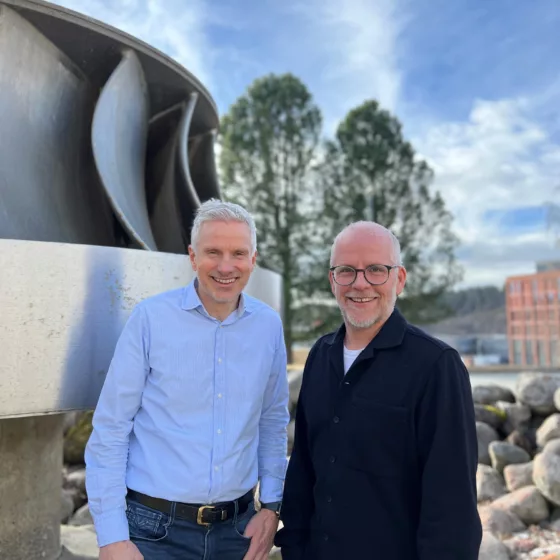 Stein og Ingar 1