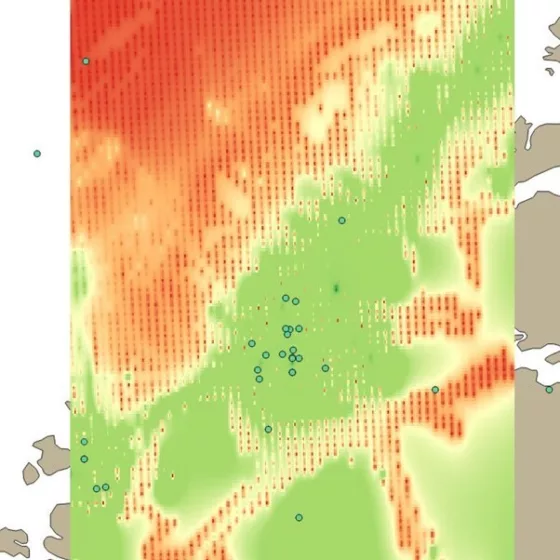 Climate Futures