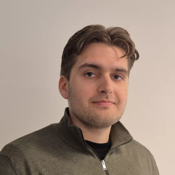 Dan Øxning