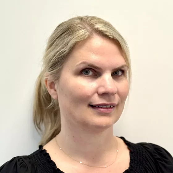 Rie Melgaard