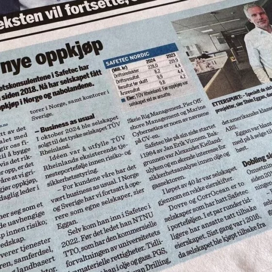 Finansavisen 5 7 25