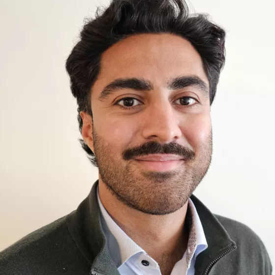 Adam Choudary