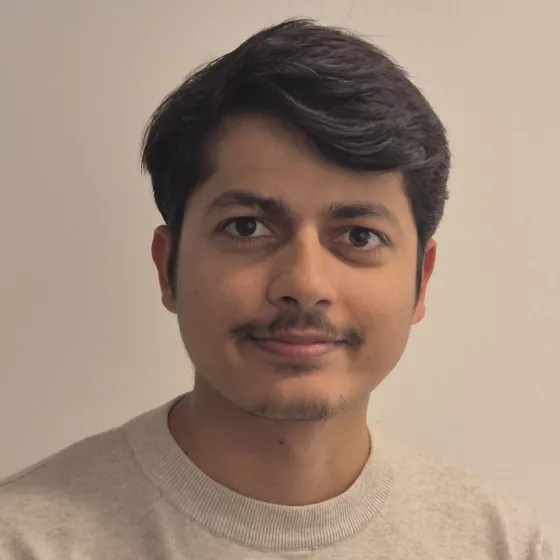 Rahul Ghimire