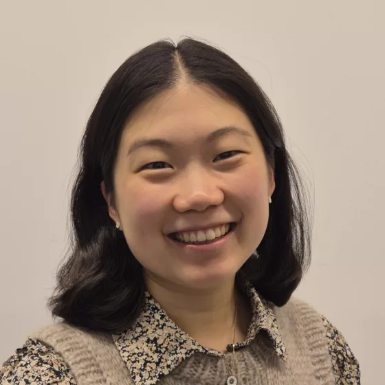 Ine Zhao