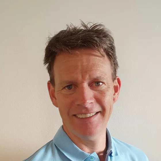 Jens Christian Holst