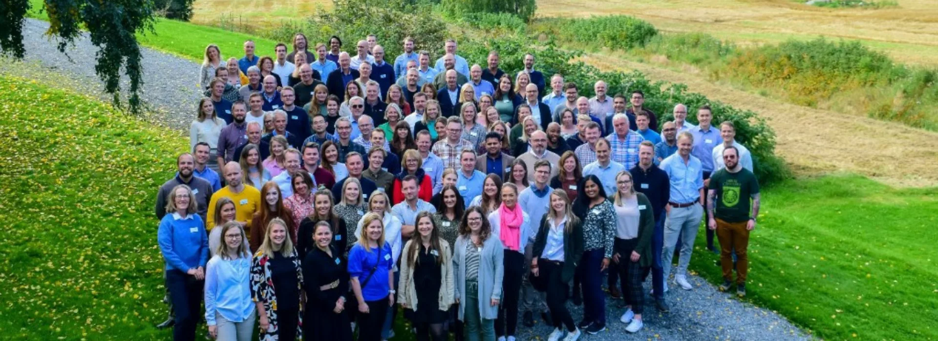 Klekken Safetec gathering 2022
