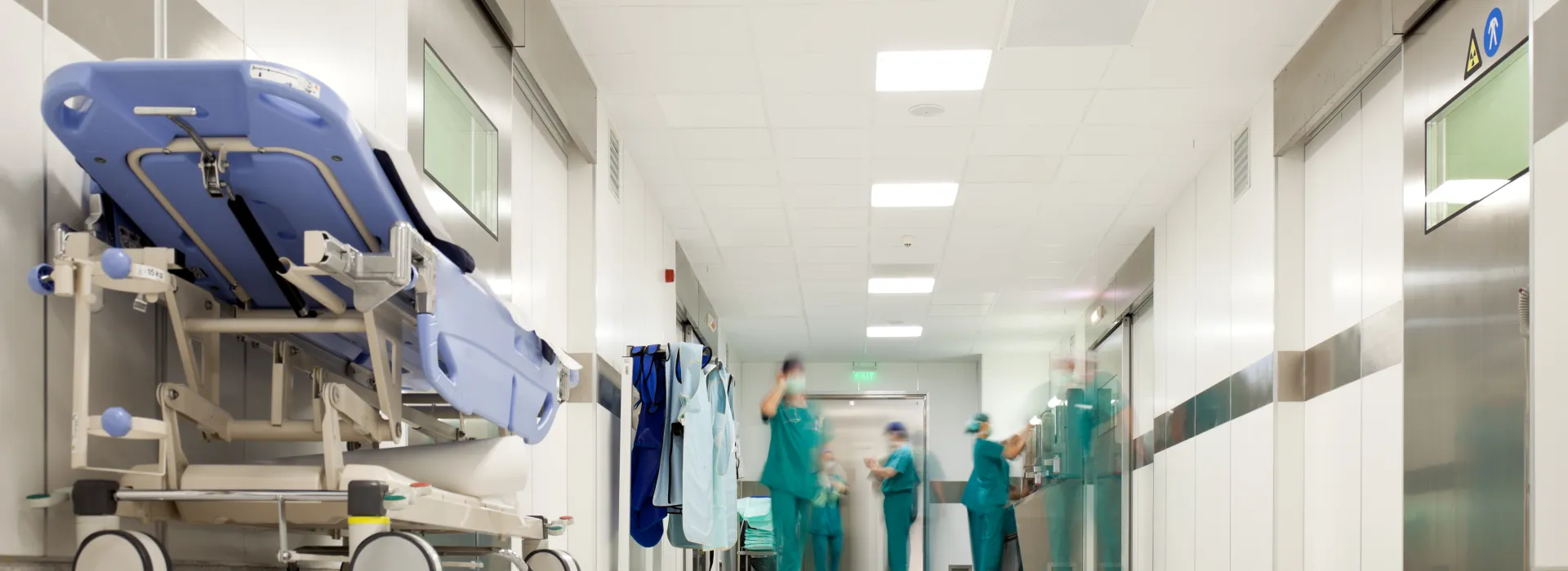 Hospital