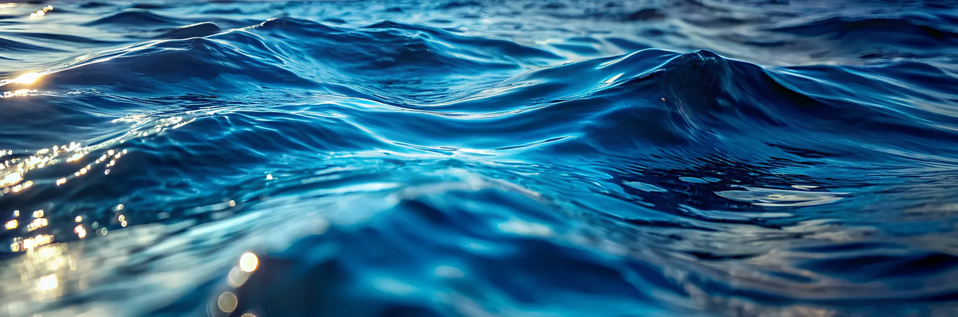 Water and waves original