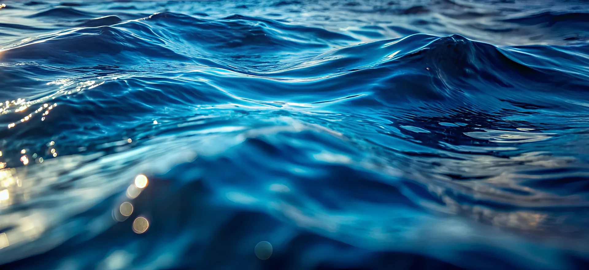 Water and waves original