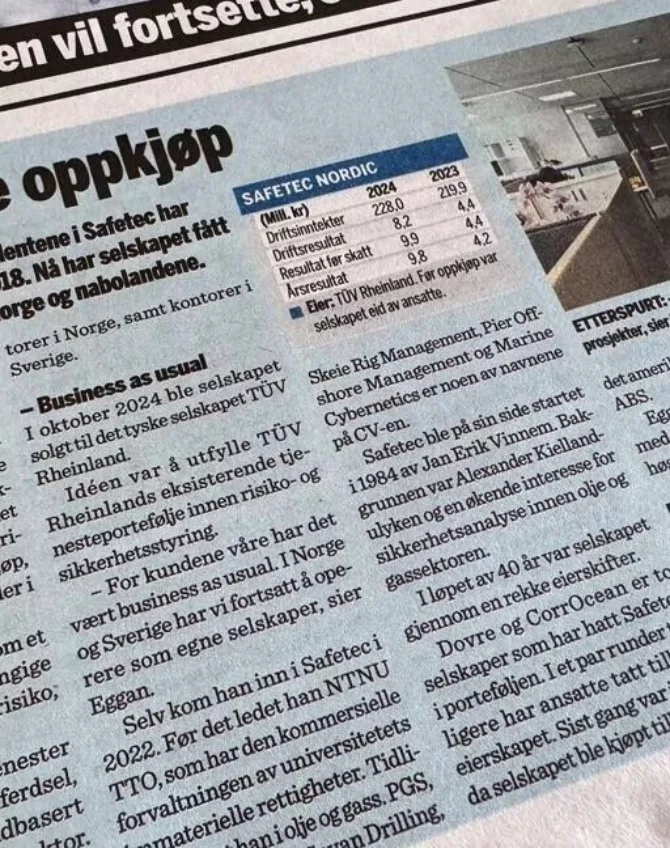 Finansavisen 5 7 25
