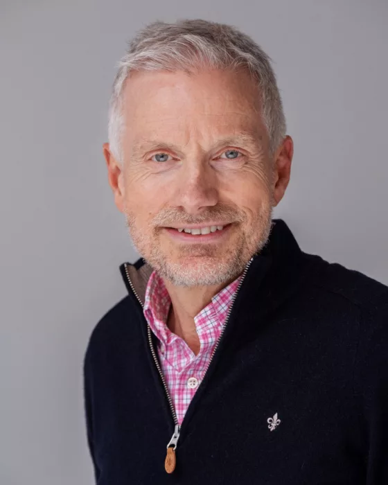 Stein Eggan